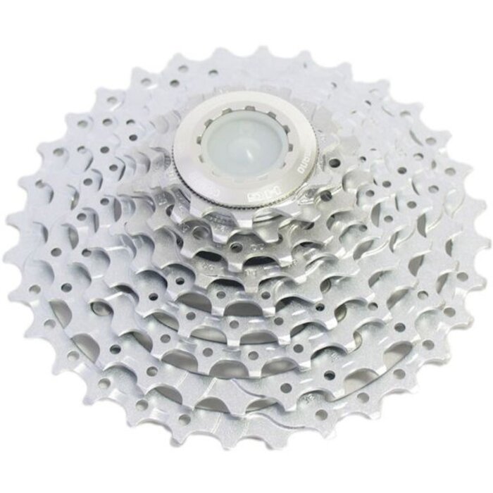 Shimano Cassette 9 speed Shimano Deore XT CS-M770  11-32T