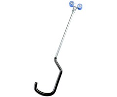 IceToolz Ophanghaak IceToolz 240P679 met rollers