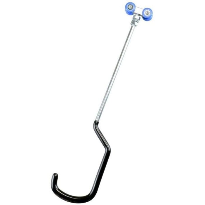 IceToolz Ophanghaak IceToolz 240P679 met rollers