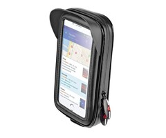 Opti Line Lampa Opti-Case soft universeel - zwart