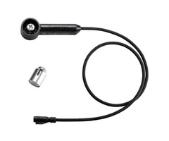 Shimano Snelheidssensor STEPS 760mm kabel
