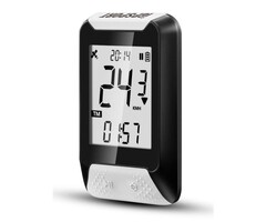 iGPSPORT Fietscomputer iGPSPORT iGS130S GPS