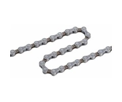 Shimano Ketting 6/7/8 speed Shimano HG40 - 115 schakels met Quick Link (werkplaatsverpakking á 20 stuks)