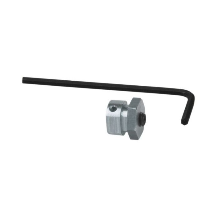 Elvedes Schroefnippel Elvedes voor Shimano Nexus 4/7/8 speed messing - 15 stuks