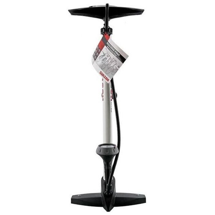 SIMSON Hogedrukpomp Simson met manometer