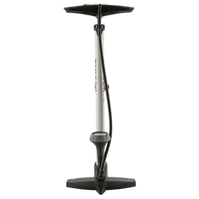 SIMSON Hogedrukpomp Simson met manometer