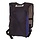 Bike shoulder backpack Mirage voor 16 ~20  vouwfiets - zwart