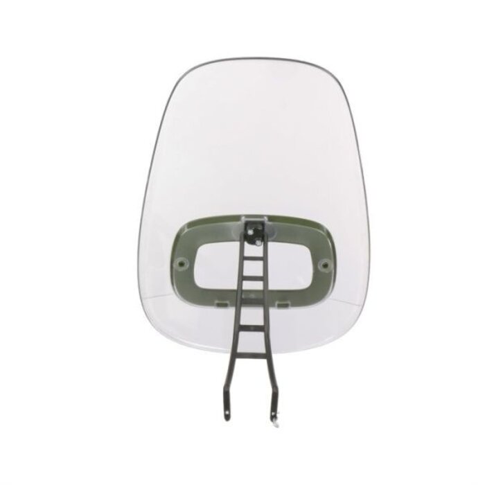 Bobike Windscherm Bobike One+ - olive green