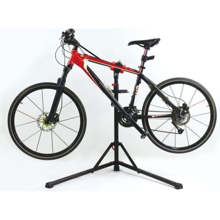 IceToolz Reparatiestandaard IceToolz Franky 240E621