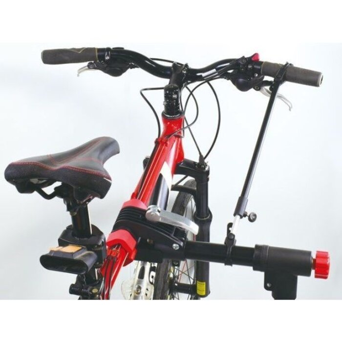 IceToolz Reparatiestandaard IceToolz Franky 240E621