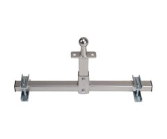 Twinny Load Caravan hulpstuk (laag) Twinny Load