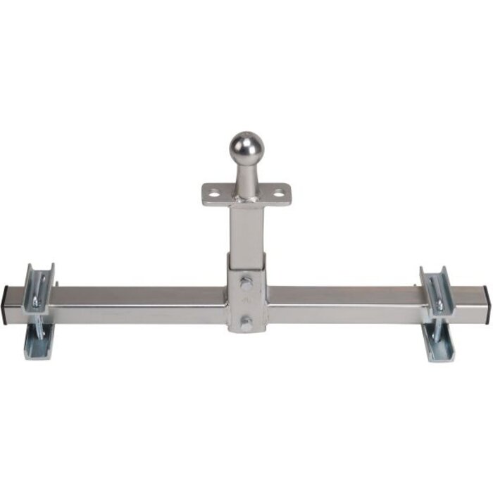 Twinny Load Caravan hulpstuk (laag) Twinny Load