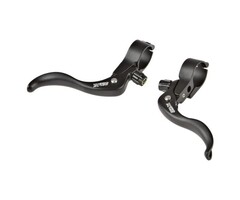 Tektro Remhendelpaar cantilever Tektro RL720 Cyclocross ø24 mm - zwart