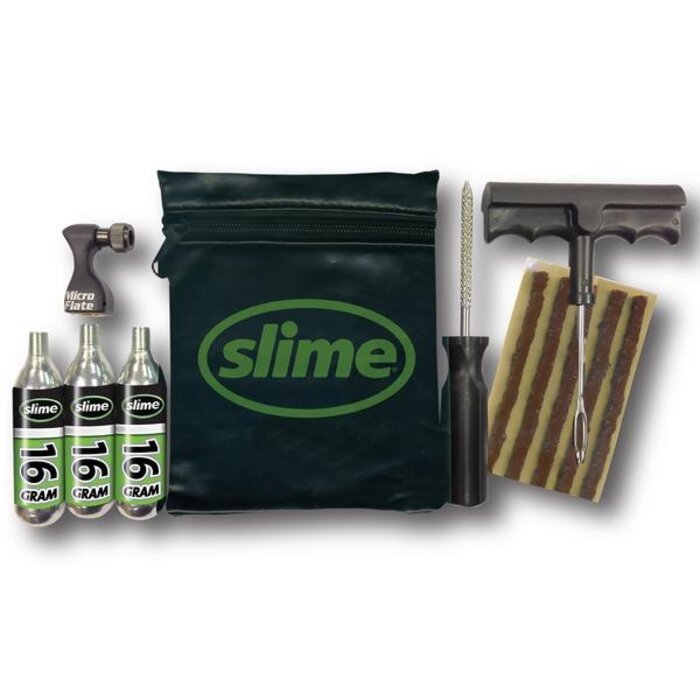 SLIME Slime tyre repair kit