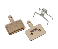 Elvedes Schijfremblokset Elvedes Shimano / Tektro / RST - gesinterd (25 paar)