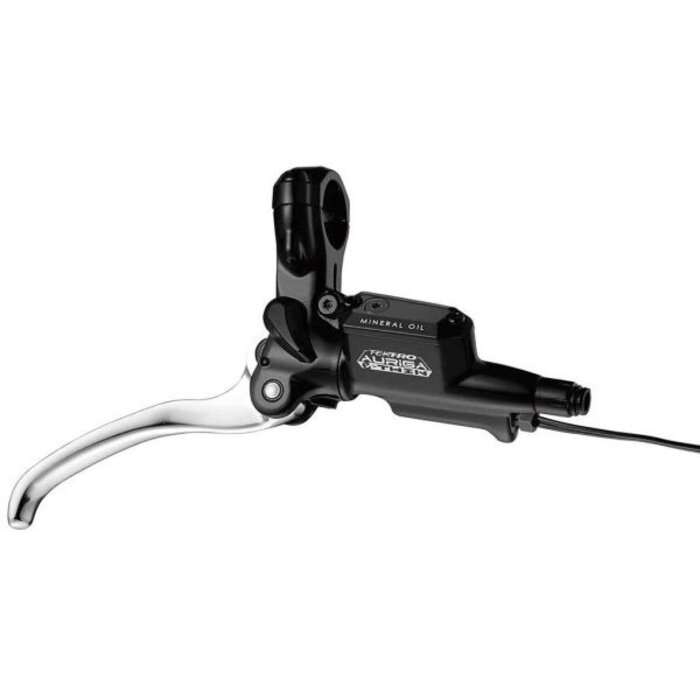 Tektro Remgreep rechts Tektro Auriga-E-Twin Hd-E525 - zwart/zwart