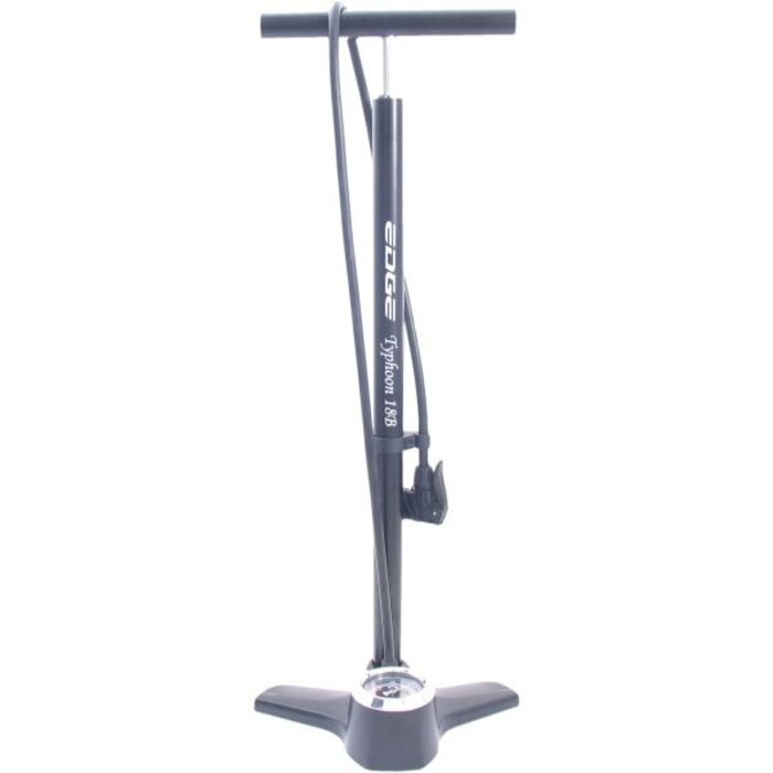 Edge Hogedrukpomp Edge Tyfoon 18 Bar