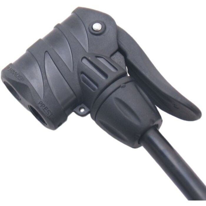 Edge Hogedrukpomp Edge Tyfoon 18 Bar