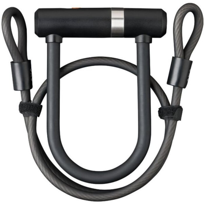 AXA Beugelslot Axa Newton Mini Pro