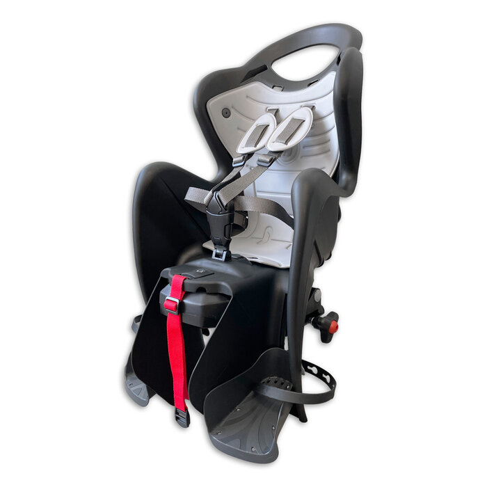 BELLELLI Bellelli Fietsstoeltje - Achter - Mr. Fox Luxe - Easy Dream