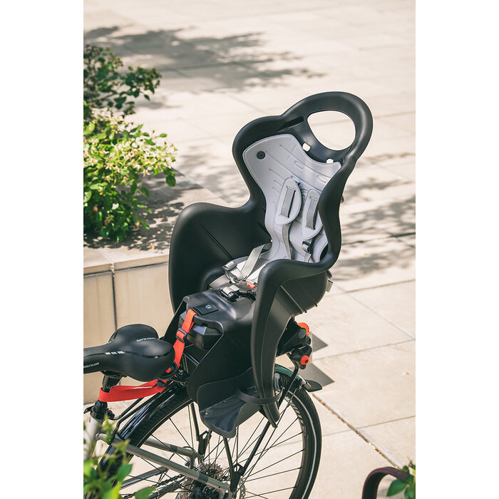 BELLELLI Bellelli Fietsstoeltje - Achter - Mr. Fox Luxe - Easy Dream