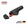 Handvatset Ergotec EG-Active Flex - links 135mm / rechts 88mm - zwart