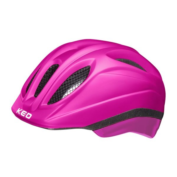 KED Fietshelm KED Meggy II S/M (49-55cm) - pink matt