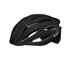 KED Fietshelm KED Rayzon L (57-61cm) - process black