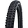 Vouwband Schwalbe Big Betty Super Downhill 29 x 2.40" / 62-622 mm - zwart