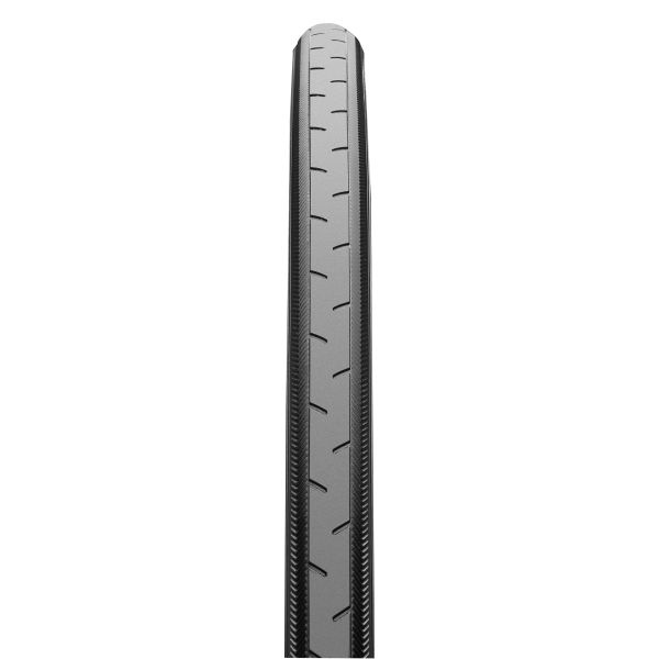 Vouwband Continental Grand Prix Classic 28 x 1.00" / 25-622 - zwart met classic streep