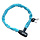 Lynx Cityline M85 - Blauw - Kettingslot