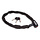 Lynx Cityline - M110 - Zwart - 110cm - Autoclicksysteem
