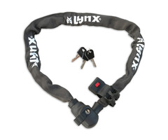 LYNX Kettingslot