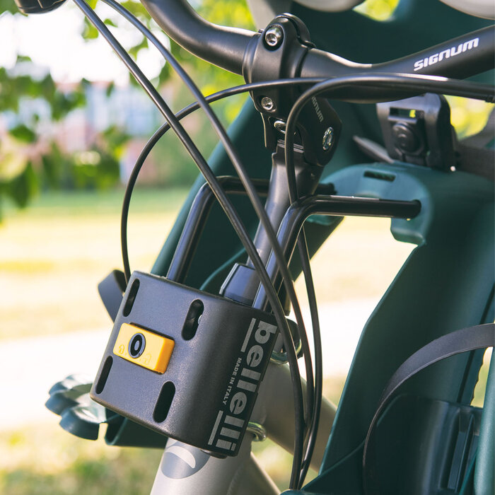 BELLELLI Bellelli B-Fix montagesysteem