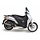 Tucano beenkleed thermoscud people-s r066x