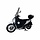 Tucano beenkleed thermoscud kymco nwpeople/peop r168