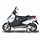 Tucano beenkleed thermoscud va 2015 dink street 350 r178
