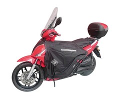 TUCANO Beenkleed thermor200x