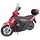 Tucano beenkleed thermo (vanaf 2018) people-s r200x
