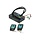 Euro-B toerenbegrenzer regelbaar + afstandsbediening - Cdi - Euro-4/5 - Agility - Maat 12inch
