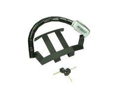 Artago Slot kabel stuur + alarm antirobos