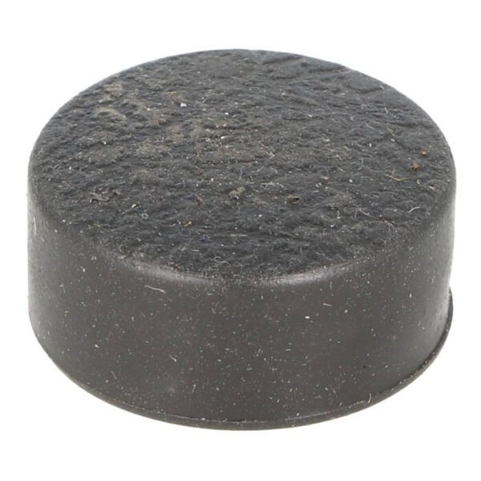 afdekdop treeplank like/sento zwart kymco orig 64316-khe2-900-n1r