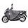 Tucano beenkleed thermoscud pcx 125 ie r082x