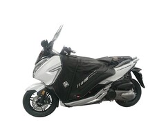 TUCANO beenkleed thermoscud r198 pro