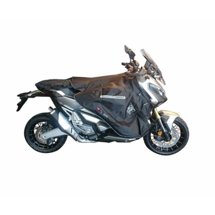TUCANO Tucano beenkleed - Thermoscud - Honda <2021 xadv750 - R186x