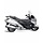 beenkleed thermoscud 400/600cc (tot 2008) silver wing r036x