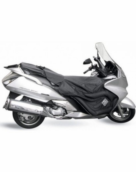 Tucano beenkleed thermoscud 400/600cc (tot 2008) silver wing r036x