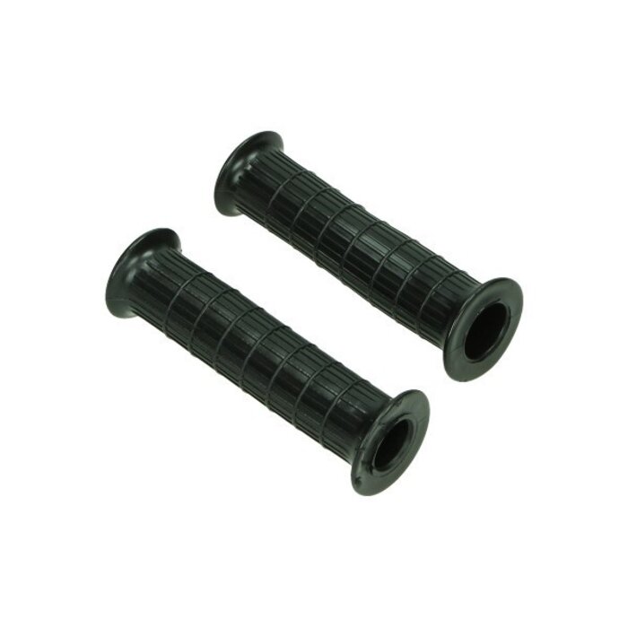 handvatset oldtimer bromfiets honda/ss50