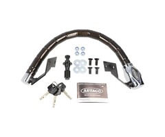 Artago slot kabel stuur antirobos honda adv350 artago