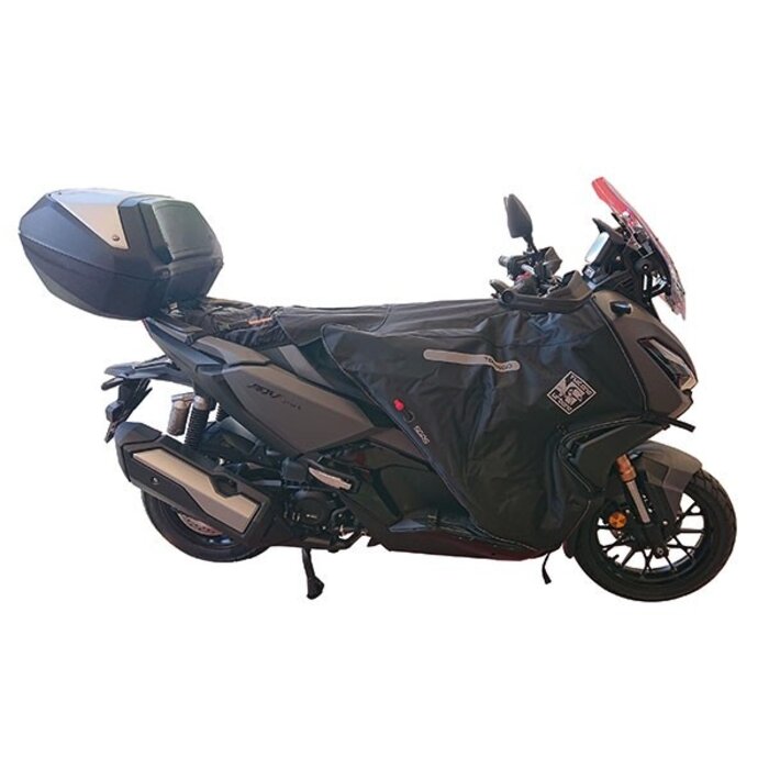 TUCANO Tucano beenkleed thermoscud honda adv350/x-dav r228
